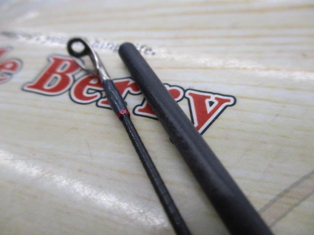 β-マグナム BM-62UL