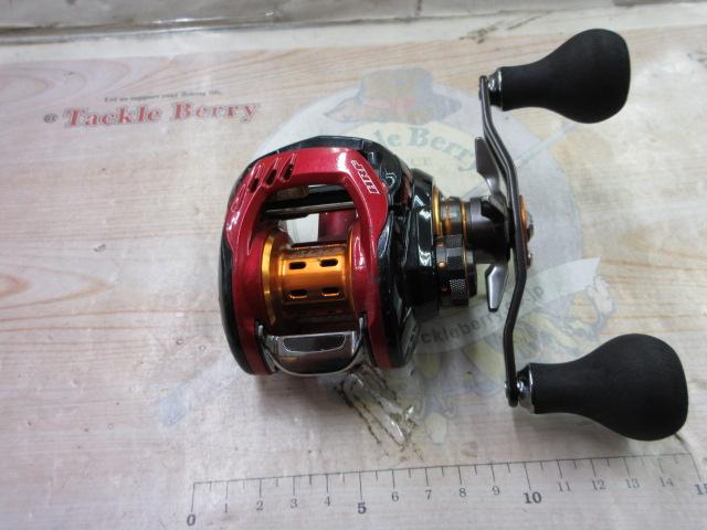 ダイワ HRF ソニックスピード 9.1L-TW HRF ソニックスピード 9.1L-TW｜＠ベリーネット 日本最大新品