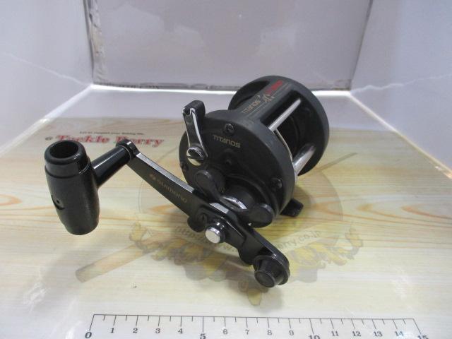 SHIMANO titanosu 船 GT2000 チタノス船 GT2000｜＠ベリーネット 日本最大新品中古釣具WEB