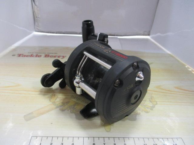 【美品】シマノ チタノス船 GT2000 シマノ チタノス 船GT2000 - メルカリ