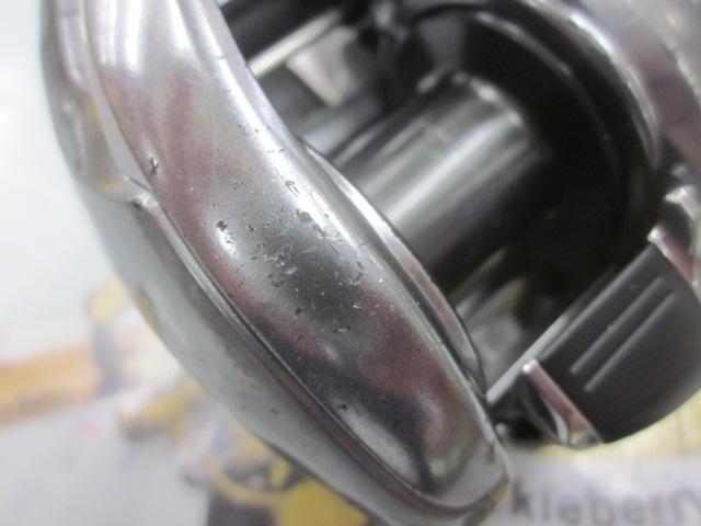 美品　15メタニウムdc 前期　左巻き 15メタニウムDC HG (RH) 前期モデル｜＠ベリーネット 日本最大