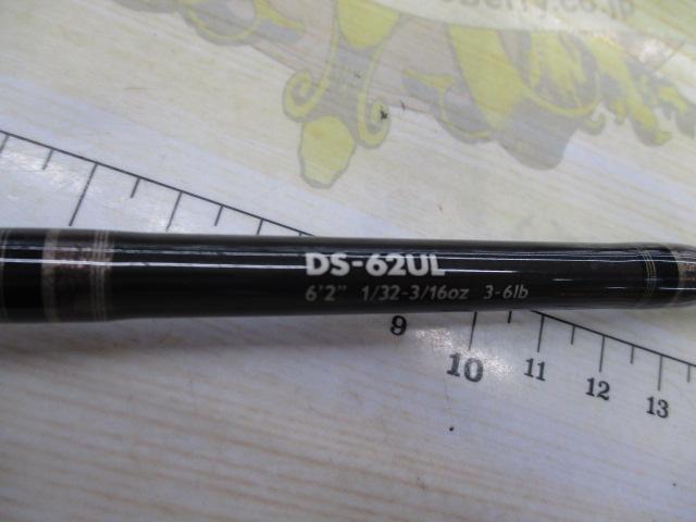 デイズ DS-62UL