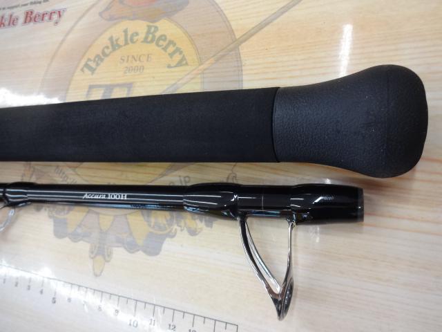 デフィーミュートス DMアキュラ 100H (RGモデル/RV)