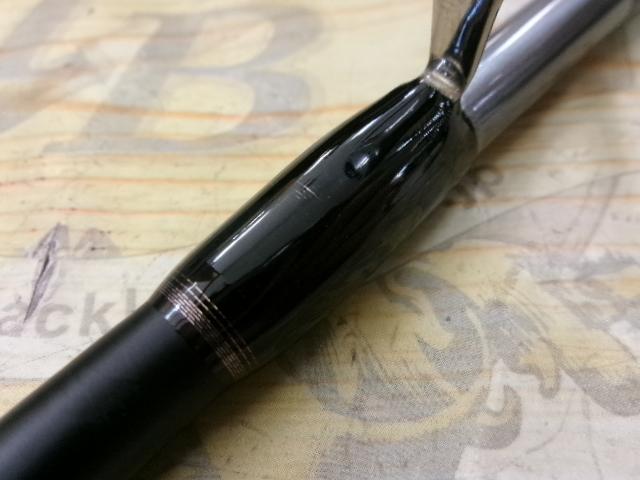 オシアプラッガーフルスロットル S74ML｜＠ベリーネット 日本