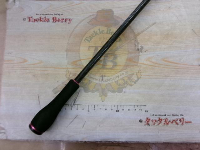 PSMC-スパリッドマスター ポセイドン スパリッドマスター PSMS-70L／M – フィッシング
