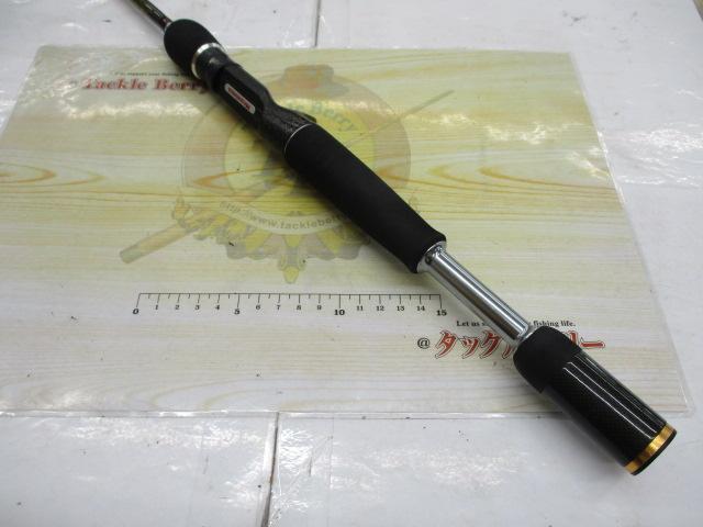 メガバス　デストロイヤーエボルジオン　F3-66XDti 美品 メガバス デストロイヤー エボルジオン F3-66XD ti