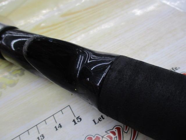 デストロイヤー F2-66X(Hi-10X)TOP WATER COMPETITION