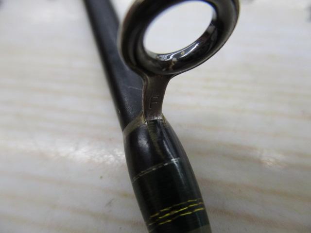 デストロイヤー F2-66X(Hi-10X)TOP WATER COMPETITION