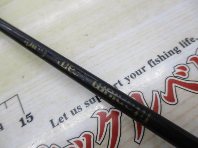 デストロイヤー F2-66X(Hi-10X)TOP WATER COMPETITION