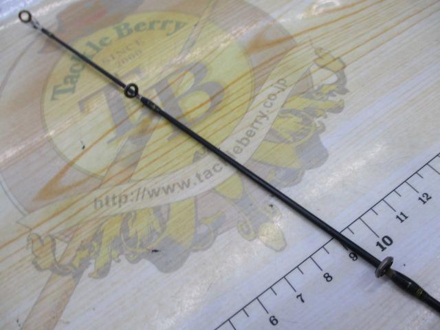 デストロイヤー F2-66X(Hi-10X)TOP WATER COMPETITION