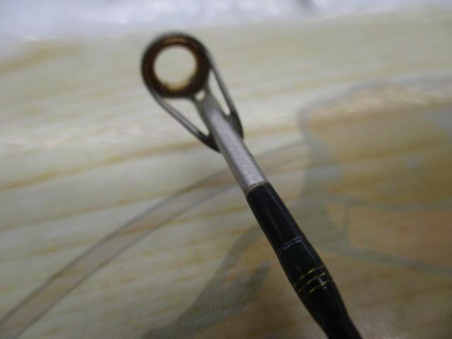 デストロイヤー F2-66X(Hi-10X)TOP WATER COMPETITION