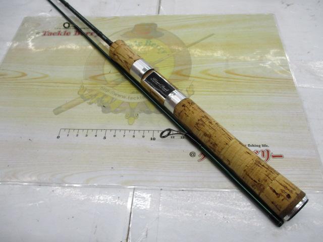 シルバークリークNステージ ST60L