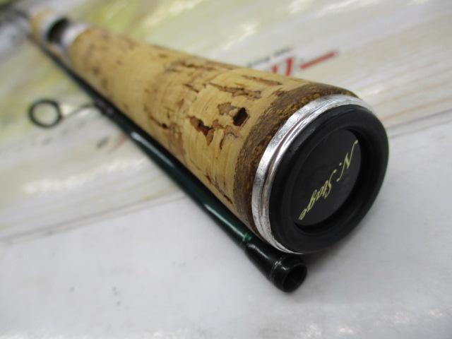 シルバークリークNステージ ST60L