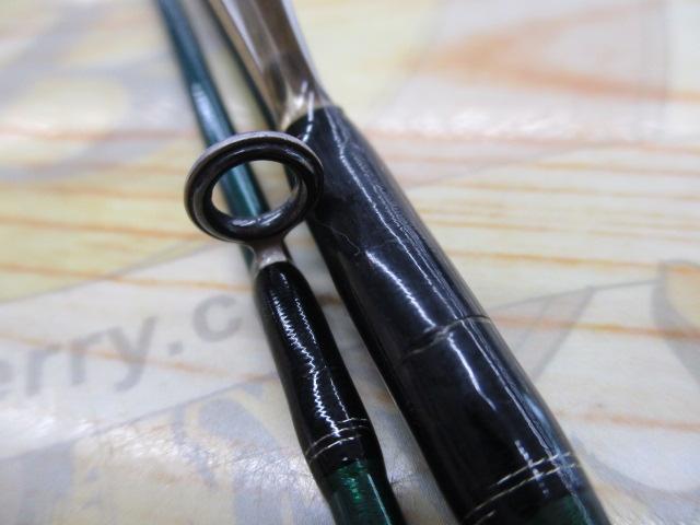 シルバークリークNステージ ST60L