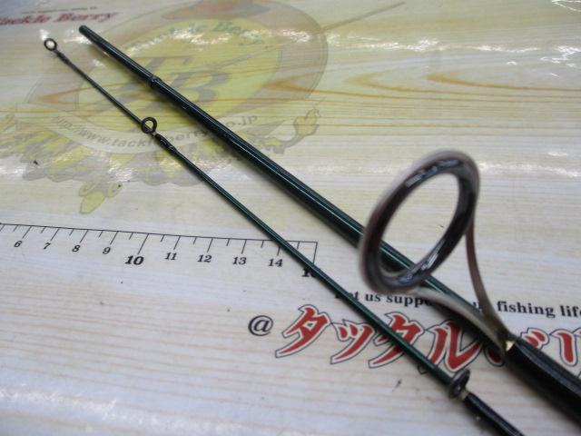 シルバークリークNステージ ST60L