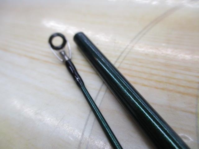 シルバークリークNステージ ST60L