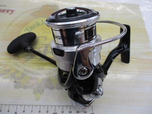 ダイワ 19レグザ LT4000S-CXH DAIWA 19レグザ LT4000S-CXHの最安値・インプレ・釣果 | 本音の