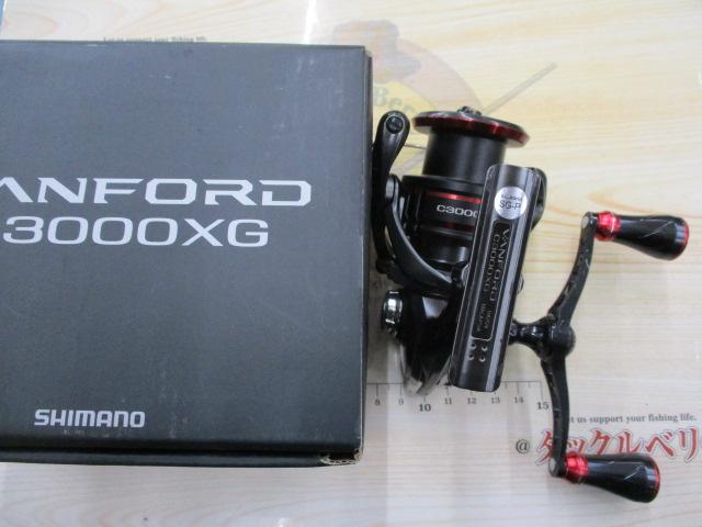 20ヴァンフォード C3000XG｜＠ベリーネット 日本最大新品中古