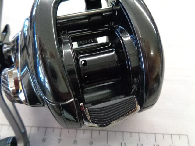 SHIMANO 23アンタレス DC MD XG LEFT Amazon.com : Shimano Bait Reel 23 Antares DC MD XG LEFT