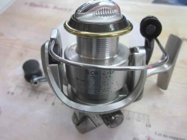 00バイオマスター 2500