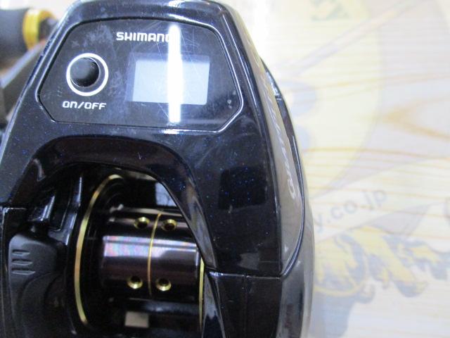 SHIMANO - グラップラーCT 151HG 未使用 Amazon.co.jp: シマノ(SHIMANO) リール グラップラー 2021 150HG