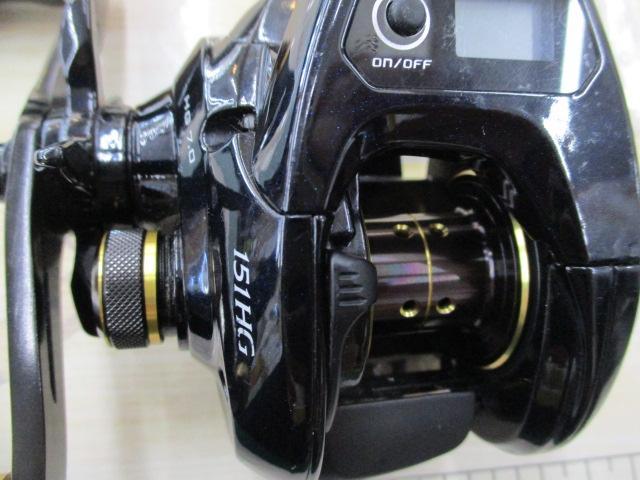 グラップラー151HG 中古 16グラップラーCT 151HG｜＠ベリーネット 日本最大新品中古釣具