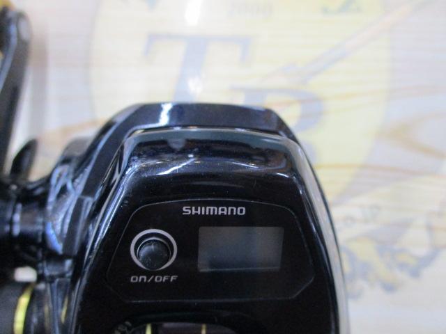 SHIMANO - グラップラーCT 151HG 未使用 SHIMANO - グラップラーCT 151HG 未使用 16グラップラーCT 151HG