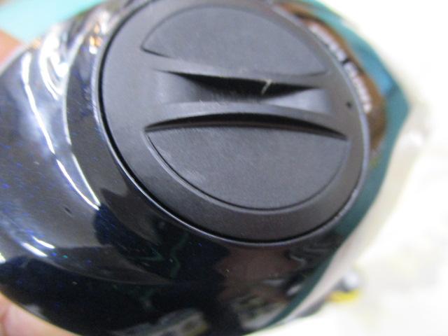 16グラップラーCT 151HG