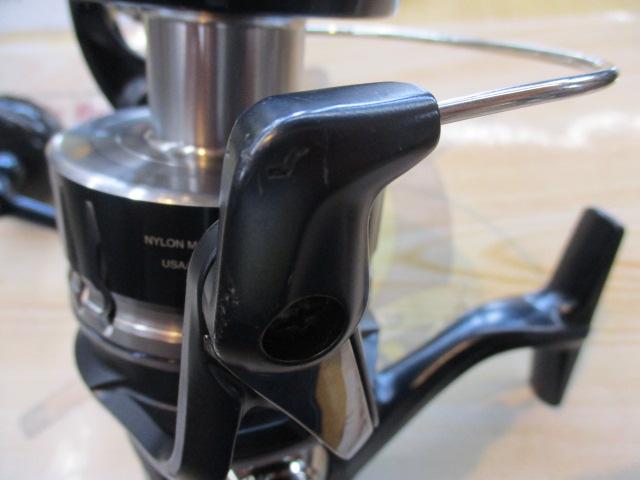 SHIMANO - 【中古】 シマノ 20 ストラディックSW 8000HG   /Q070M 20ストラディックSW 8000HG｜＠ベリーネット 日本最大新品中古