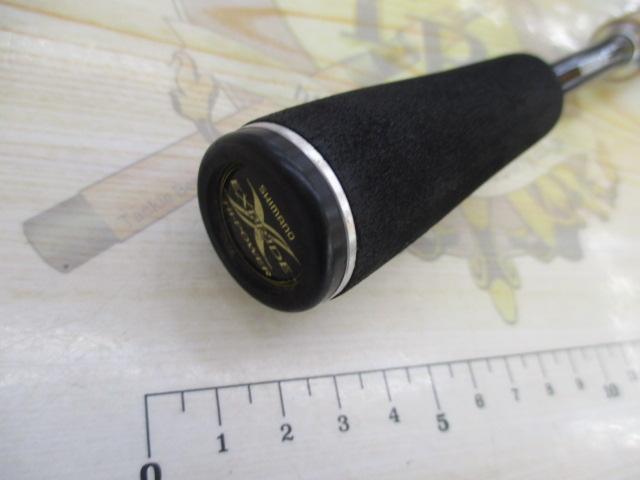 エクスプライド 262UL-S｜＠ベリーネット 日本最大新品中古釣具WEBショップ