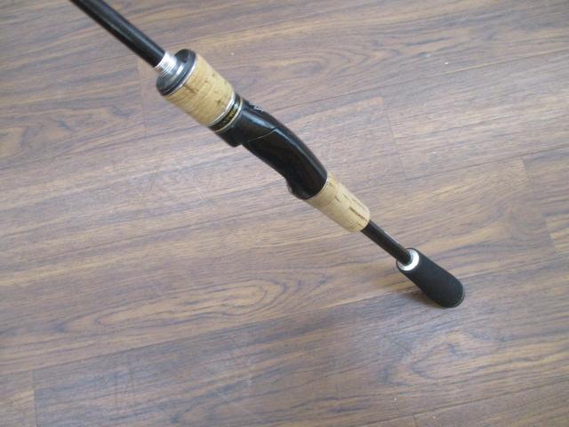エクスプライド 262UL-S｜＠ベリーネット 日本最大新品中古釣具