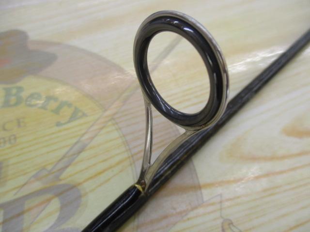 エクスプライド 262UL-S｜＠ベリーネット 日本最大新品中古釣具WEBショップ