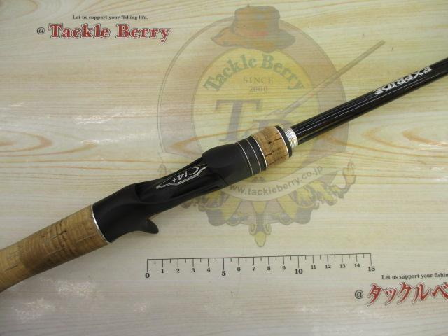 シマノ 17エクスプライド169H 17エクスプライド 169H｜＠ベリーネット 日本最大新品中古釣具