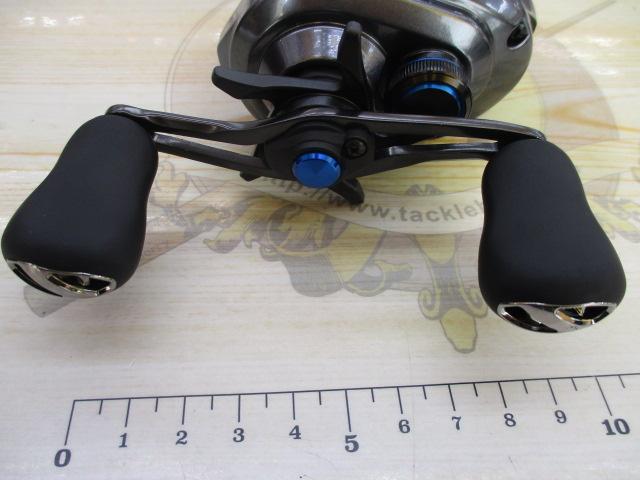 24SLX　71XG SHIMANO bait reel 24 SLX 71XG (left) | eBay