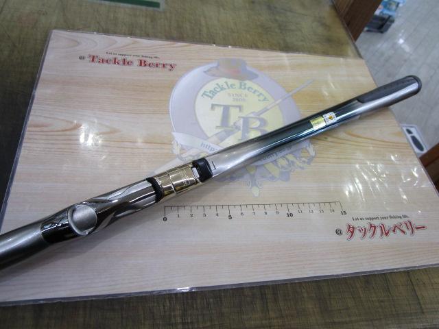 シマノ　ツインパワースペシャルＴ2  ４７–53SI-Ｚ シマノ ツインパワースペシャル T2 47-53Z/N496L 美品 磯竿 : 釣