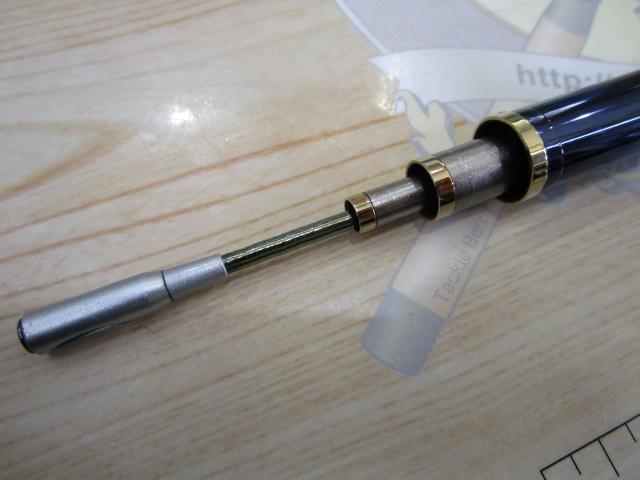 ツインパワースペシャルT1.2 47-53 SI-Z shimano 釣り　竿 SHIMANO】ツインパワー スペシャル SI-Z T1.2/47-53 美品 - メルカリ
