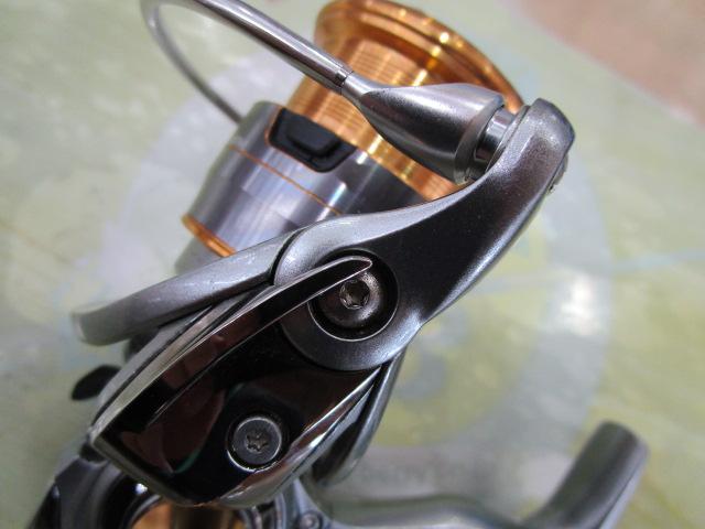フリームス LT2500S-XH DAIWA（釣り） ダイワ 18フリームス LT2500S−XH