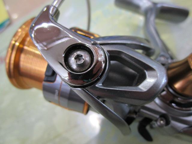 18フリームス LT2500S-XH｜＠ベリーネット 日本最大新品中古釣具