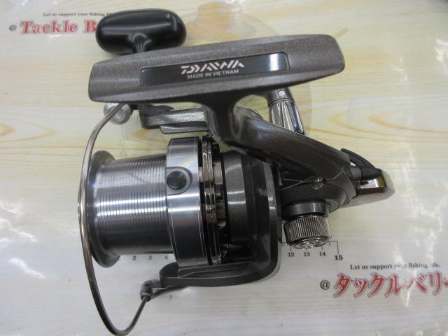 10クロスキャスト 4000QD｜＠ベリーネット 日本最大新品中古釣具