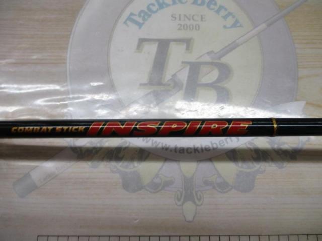 インスパイア ICSS-64L.TG