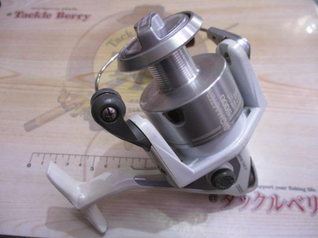 バイオマスター5000｜＠ベリーネット 日本最大新品中古釣具WEB