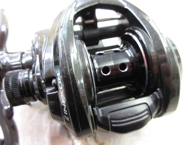 値下げ バス釣り ロキサーニ7レフトハンドル アブ ガルシア ROXANI7 (リール) 価格比較 - 価格.com