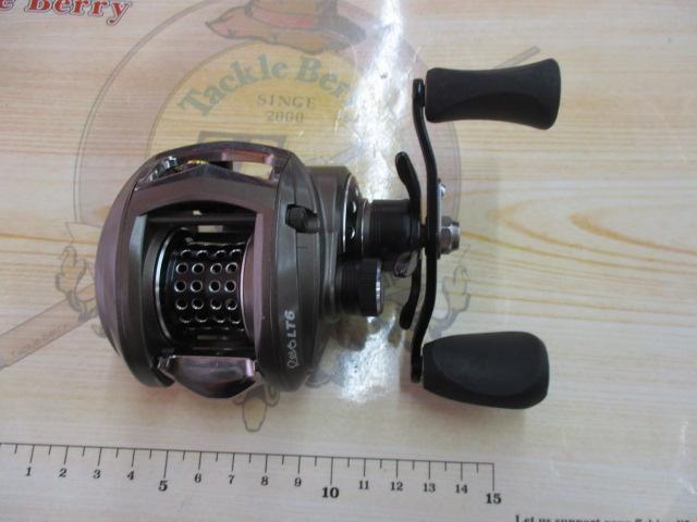 レボ LT6｜＠ベリーネット 日本最大新品中古釣具WEBショップ