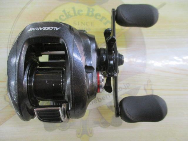 12アルデバランBFS XG RH