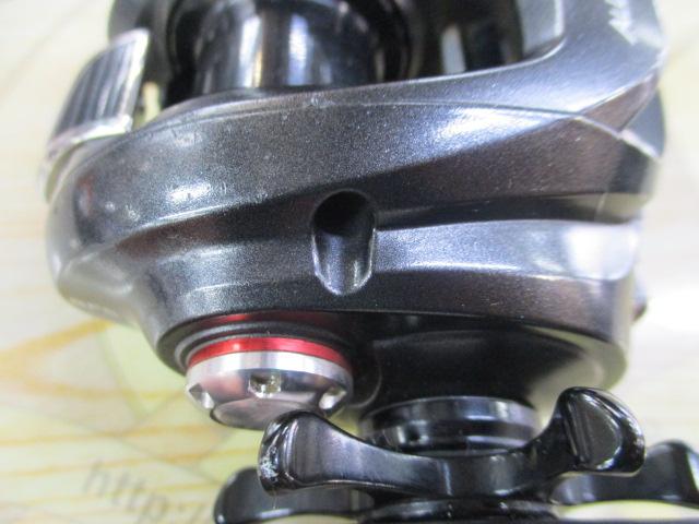 12アルデバランBFS XG RH