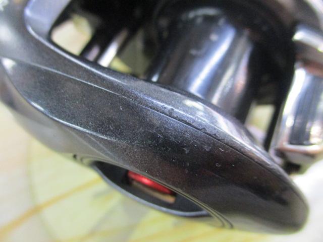 12アルデバランBFS XG RH