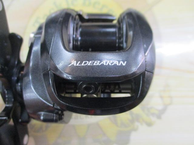 12アルデバランBFS XG RH