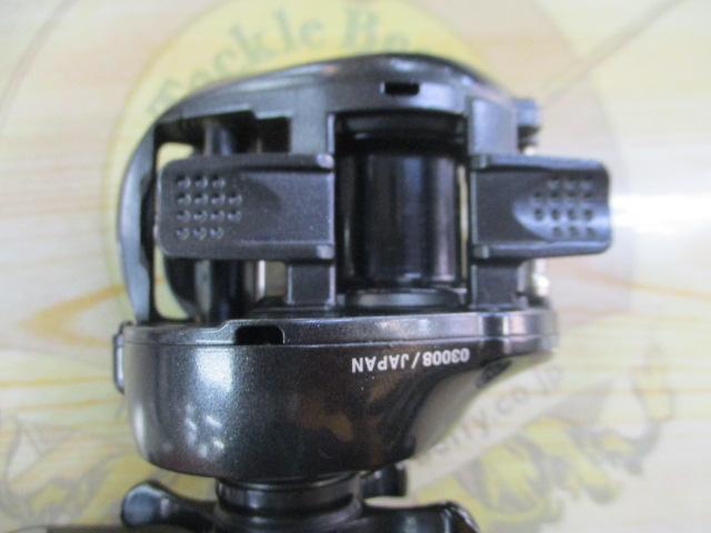 12アルデバランBFS XG RH