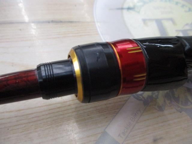 値下げ最終日！未使用シマノ炎月 ENGETSU SS　B66ML-S/LEFT 値下げ最終日！未使用シマノ炎月 ENGETSU SS B66ML-S/LEFT