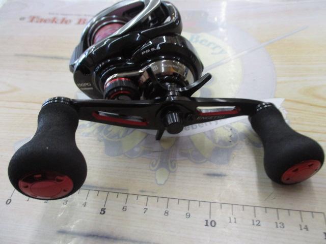 炎月１００PGS美品 16炎月 100PG｜＠ベリーネット 日本最大新品中古釣具WEBショップ